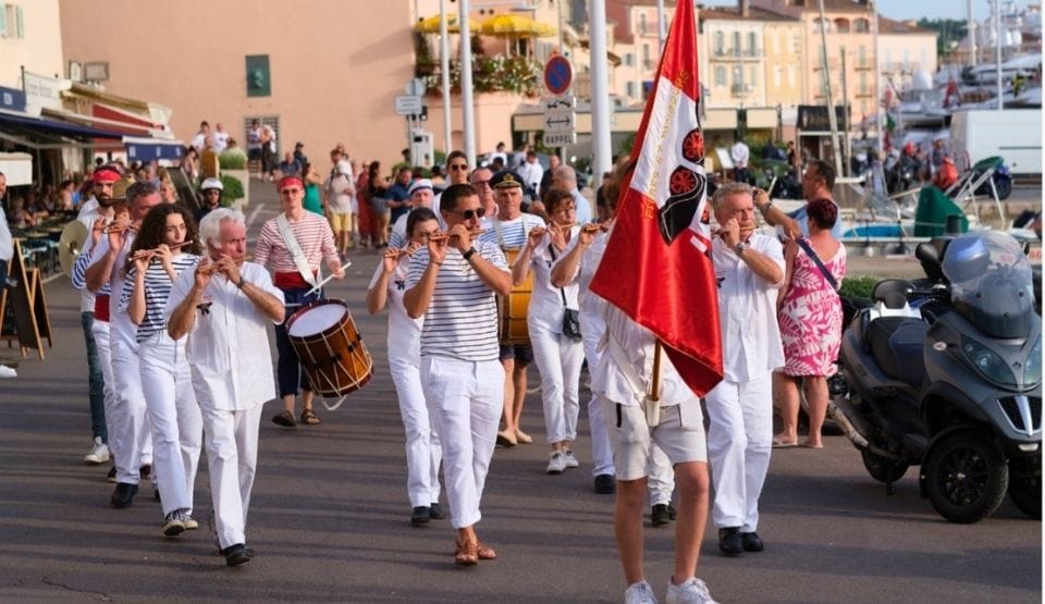 Fête de la Musique Villa de vacances Fête de la Musique
