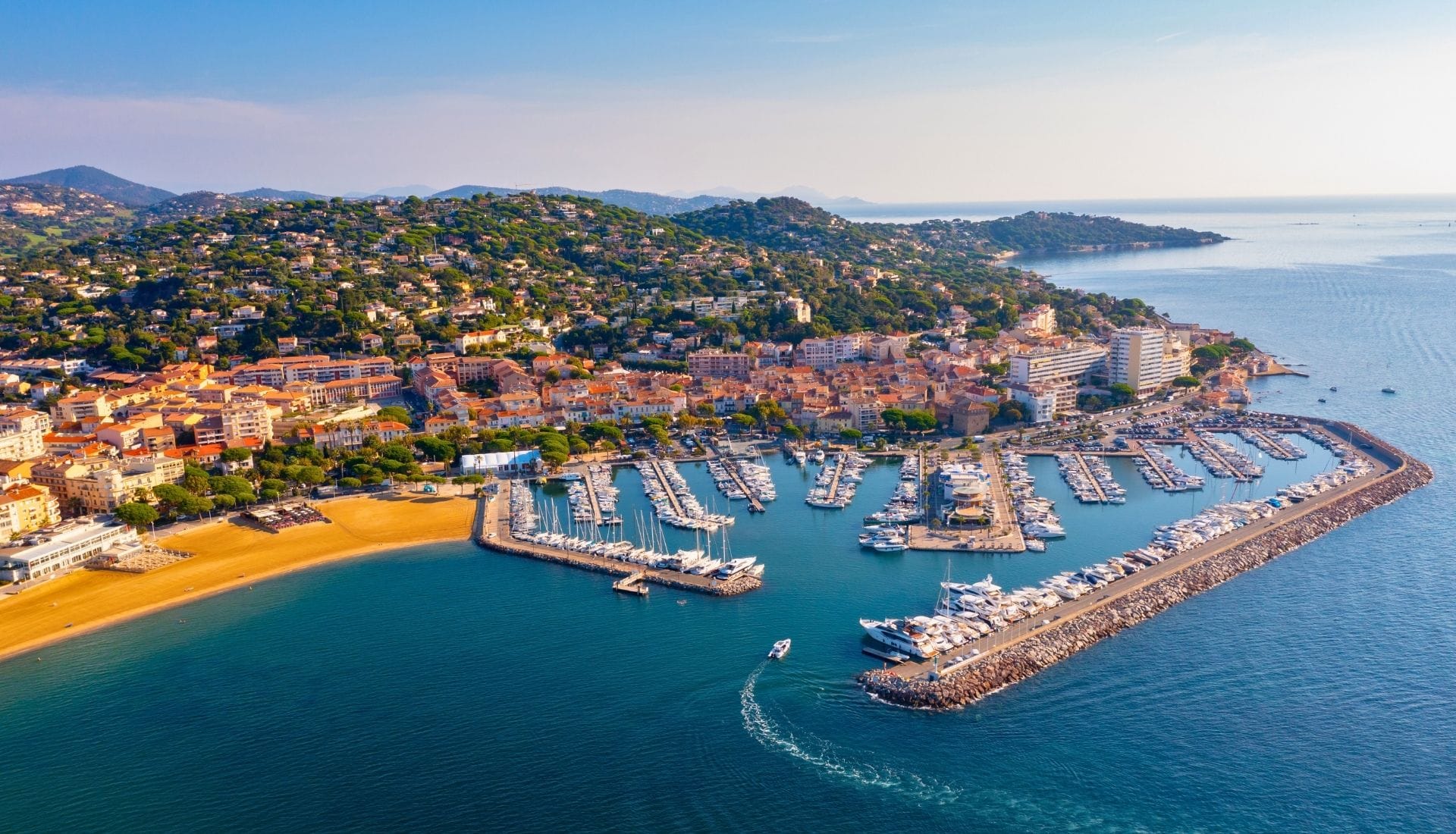 Villa de luxe Sainte-Maxime Villa de luxe Sainte-Maxime