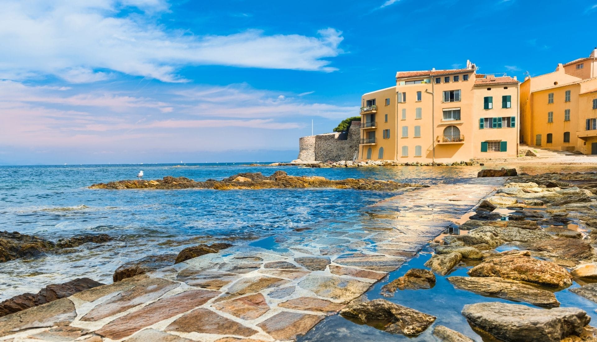 Villa de vacances haut de gamme proche de Saint Tropez Villa de vacances haut de gamme proche de Saint Tropez