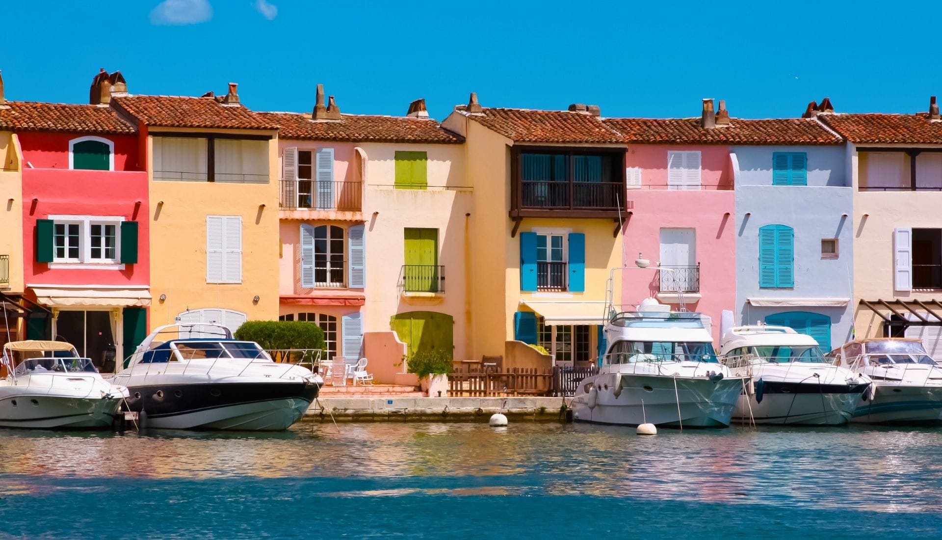 Villa haut de gamme proche de Port-Grimaud Villa haut de gamme proche de Port-Grimaud