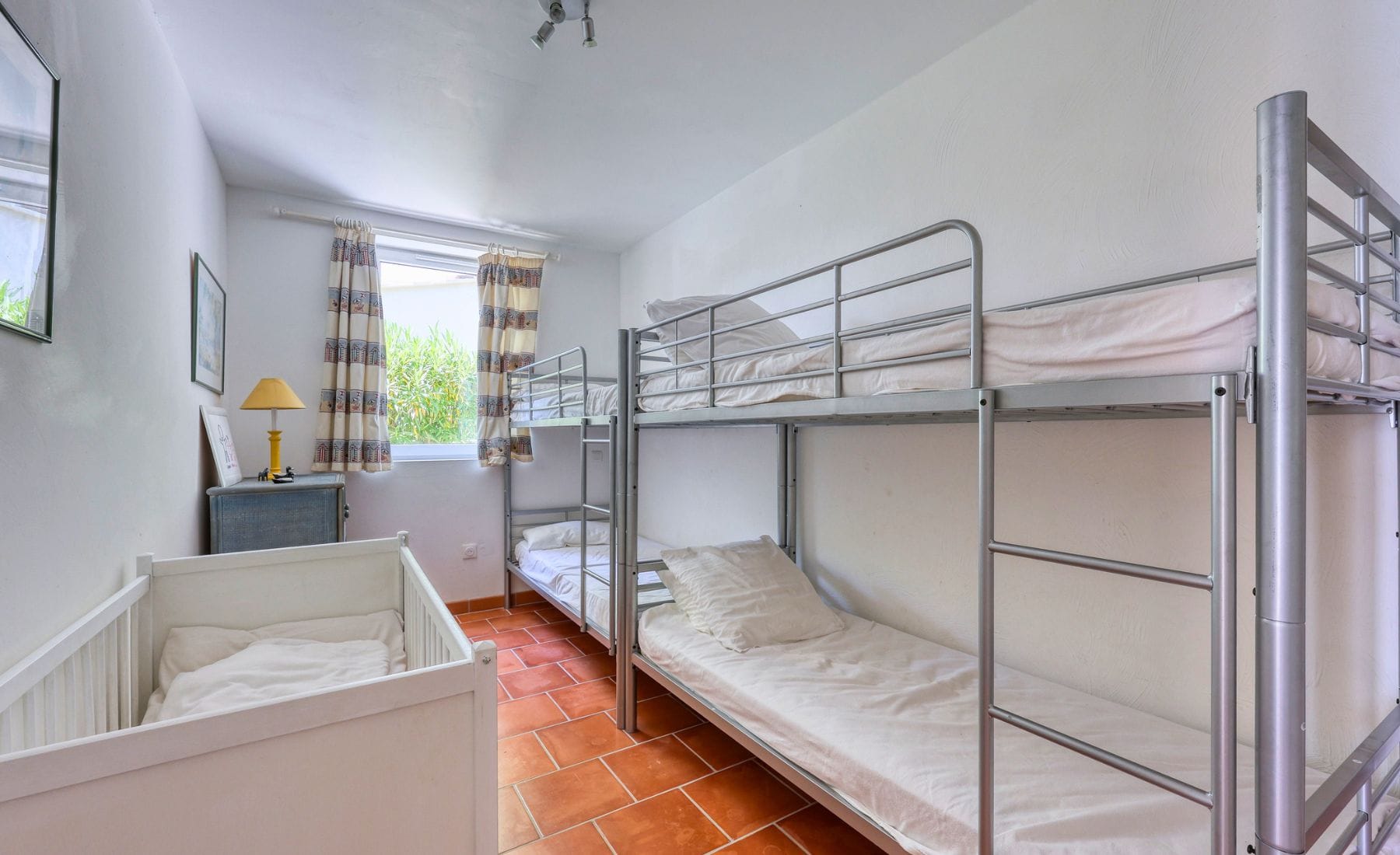Chambre pour enfants